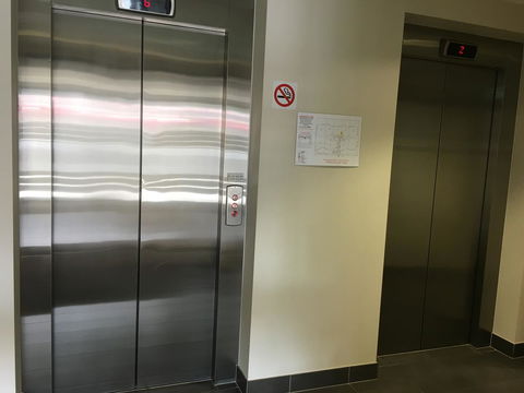 Hobart Inner City Apartment - Holiday Find 17