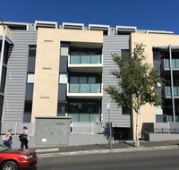 Hobart Inner City Apartment - Holiday Find
