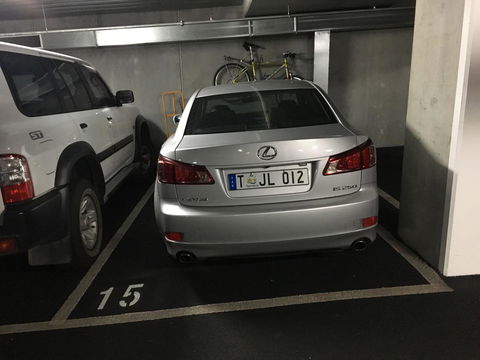 Hobart Inner City Apartment - Holiday Find 18