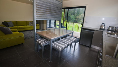 Tyenna River Cottages - Holiday Find 18