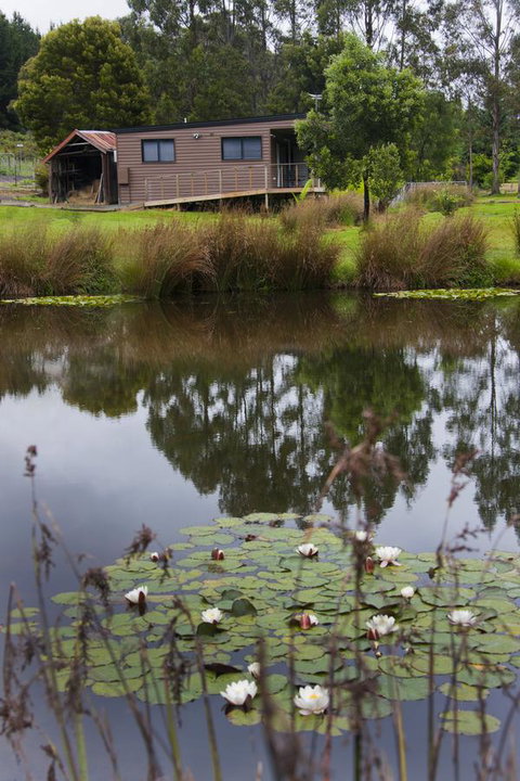 Tyenna River Cottages - Holiday Find 13