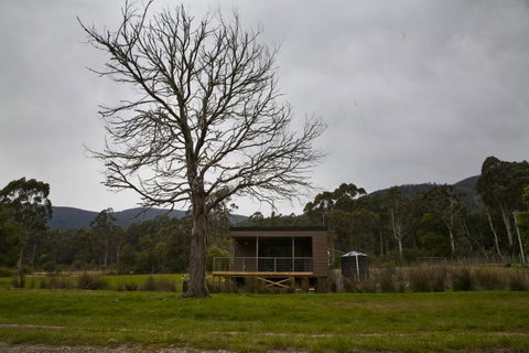 Tyenna River Cottages - Holiday Find 23