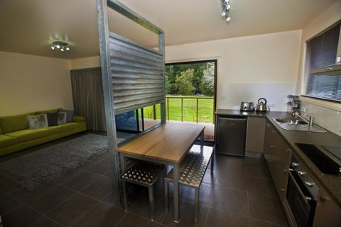 Tyenna River Cottages - Holiday Find 19