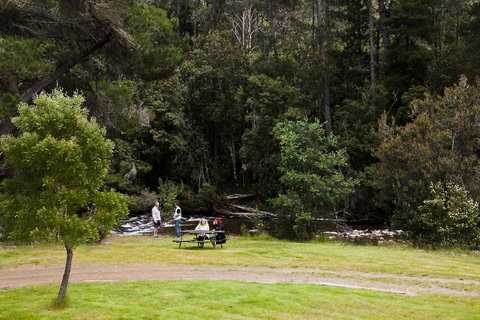Tyenna River Cottages - Holiday Find 26
