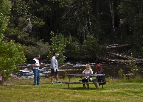 Tyenna River Cottages - Holiday Find 25