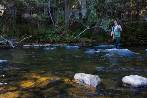 Tyenna River Cottages - Holiday Find 2
