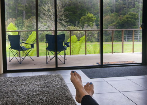 Tyenna River Cottages - Holiday Find 17