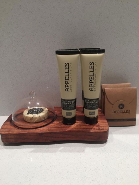 Lenna Of Hobart - Holiday Find 14