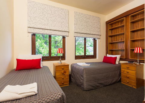 Graham Apartments - Holiday Find 21
