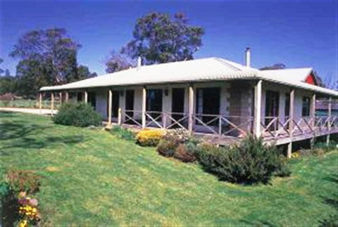 Platypus Park Country Retreat - Holiday Find 15