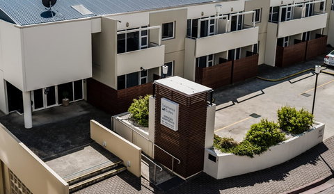 Salamanca Suites - Holiday Find 2