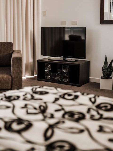 Salamanca Suites - Holiday Find 13