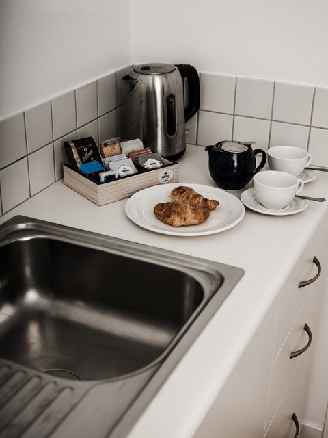 Salamanca Suites - Holiday Find 4