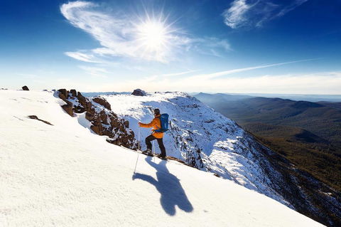 Maydena Chalet - Holiday Find 5