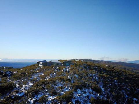 Maydena Chalet - Holiday Find 17