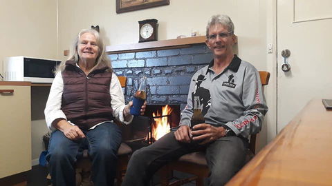 Maydena Chalet - Holiday Find 1