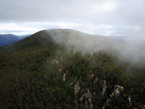 Maydena Chalet - Holiday Find 12