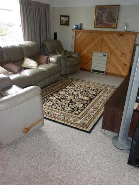 Maydena Chalet - Holiday Find 10