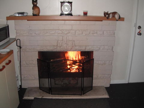 Maydena Chalet - Holiday Find 28