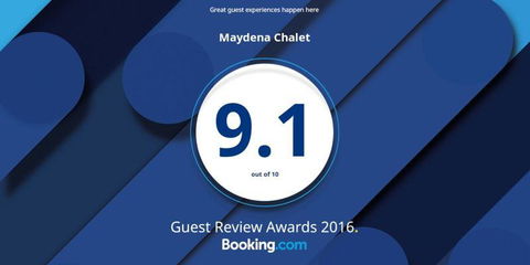 Maydena Chalet - Holiday Find 40