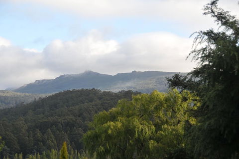 Maydena Chalet - Holiday Find 43