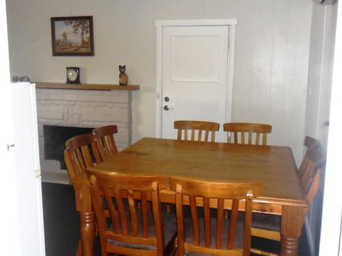 Maydena Chalet - Holiday Find 15