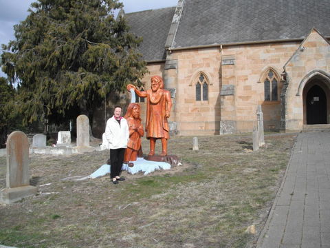 Maydena Chalet - Holiday Find 35