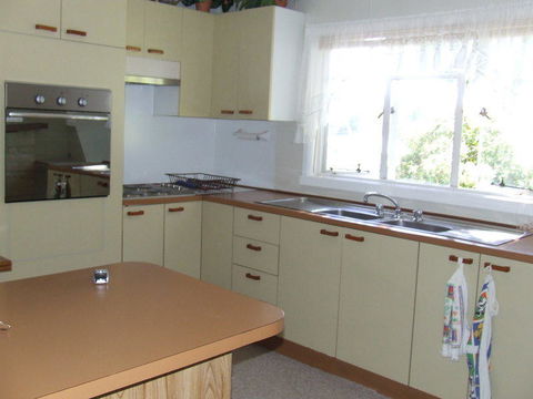 Maydena Chalet - Holiday Find 11