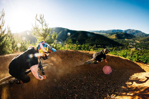 Maydena Chalet - Holiday Find 20