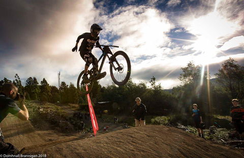 Maydena Chalet - Holiday Find 2