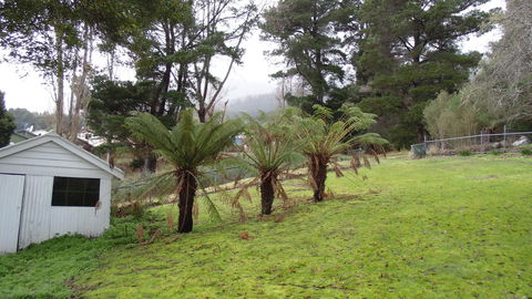 Maydena Chalet - Holiday Find 44