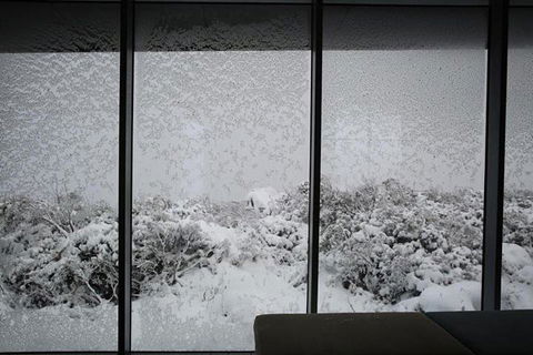 Maydena Chalet - Holiday Find 24