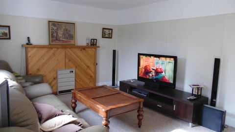 Maydena Chalet - Holiday Find 4