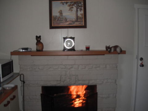 Maydena Chalet - Holiday Find 16