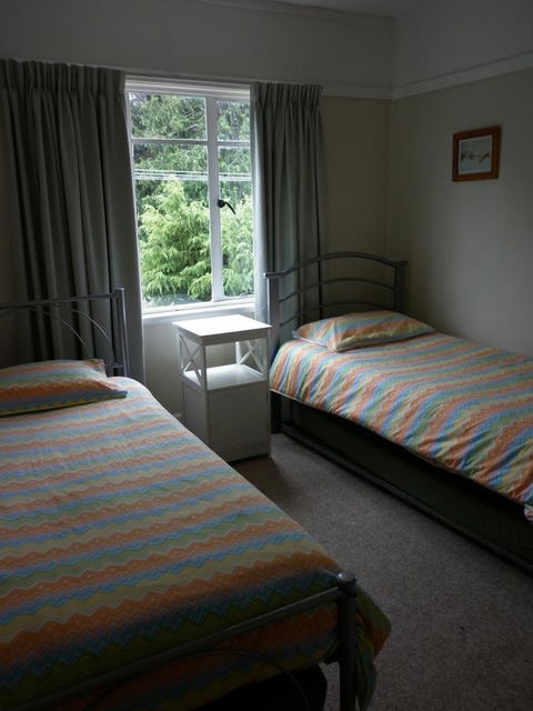 Maydena Chalet - Holiday Find 21