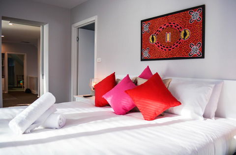 Heathfield Apartments - Holiday Find 15