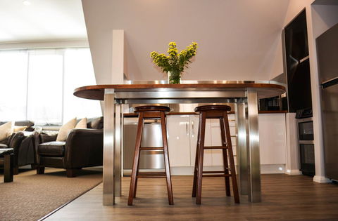 Heathfield Apartments - Holiday Find 4