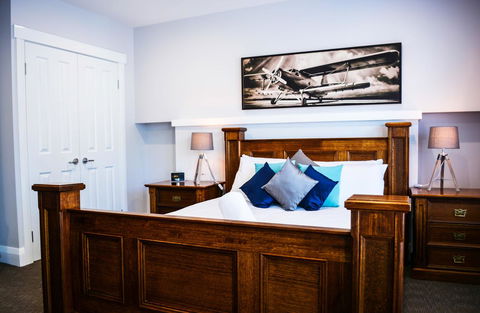 Heathfield Apartments - Holiday Find 8
