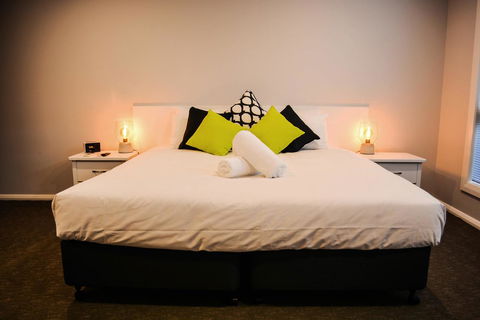Heathfield Apartments - Holiday Find 22