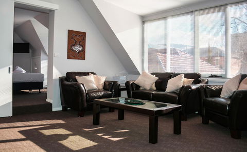 Heathfield Apartments - Holiday Find 1