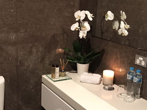 Amare Beachside Luxury - Holiday Find 7