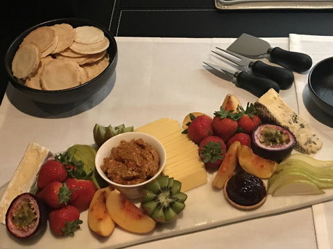 Amare Beachside Luxury - Holiday Find 6