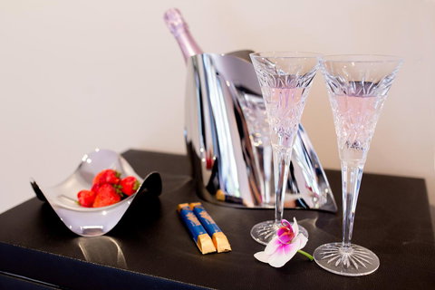 Amare Beachside Luxury - Holiday Find 27