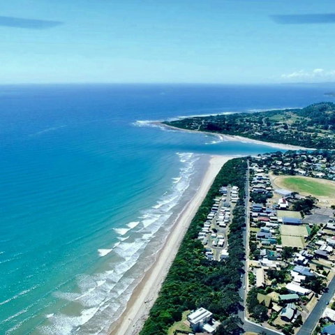 Amare Beachside Luxury - Holiday Find 3