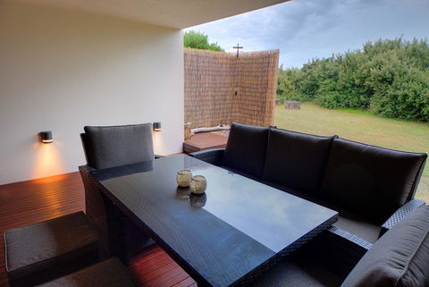 Amare Beachside Luxury - Holiday Find 21