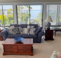 Garden by the Beach - Gateway to the East Coast Close to Airport - Holiday Find