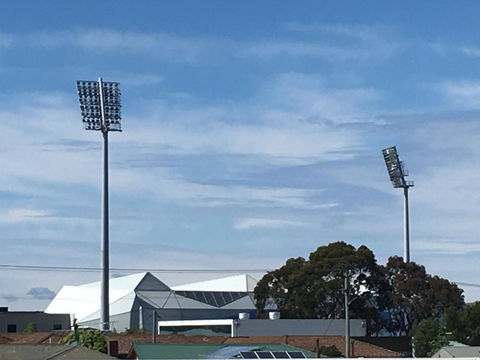Bellerive Marina View Apartments NO 27 - Holiday Find 17