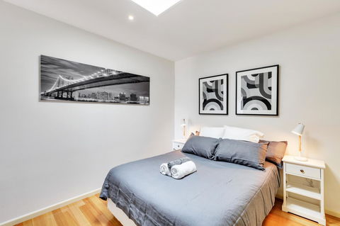 Bellerive Marina View Apartments NO 27 - Holiday Find 9