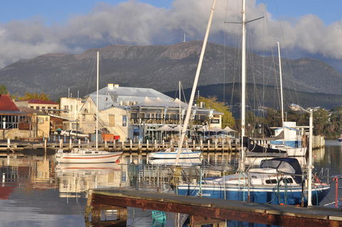 Bellerive Marina View Apartments NO 27 - Holiday Find 23