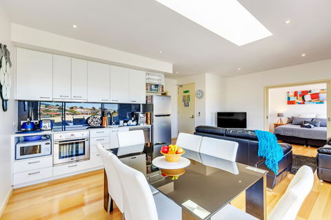 Bellerive Marina View Apartments NO 27 - Holiday Find 0